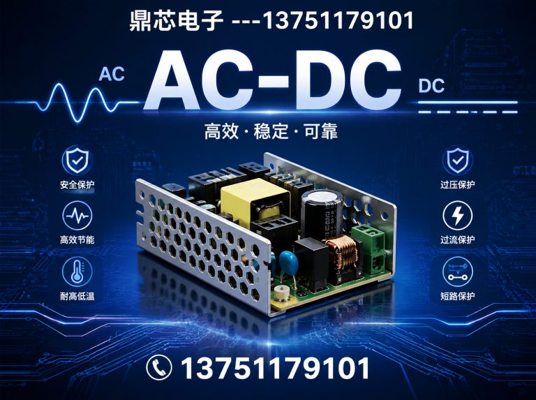 松原AC-DC展示图